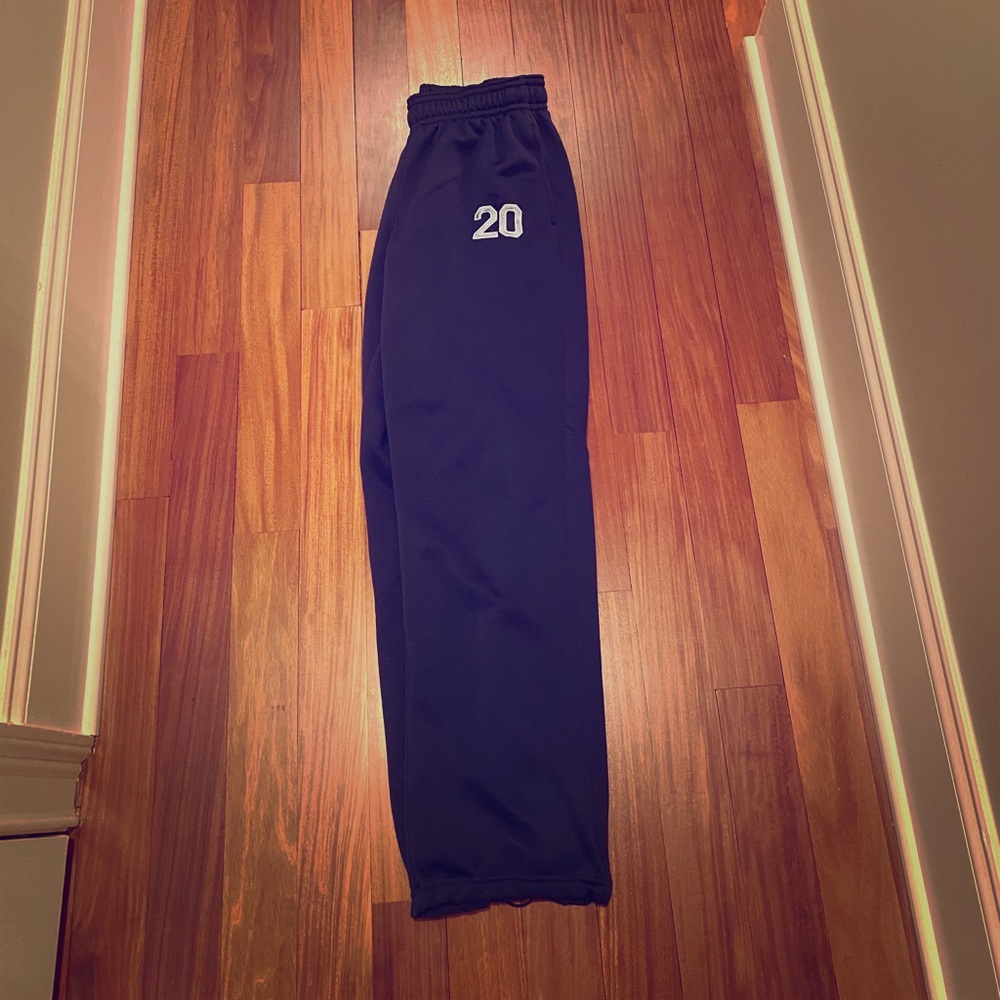 Under Armour sweatpants